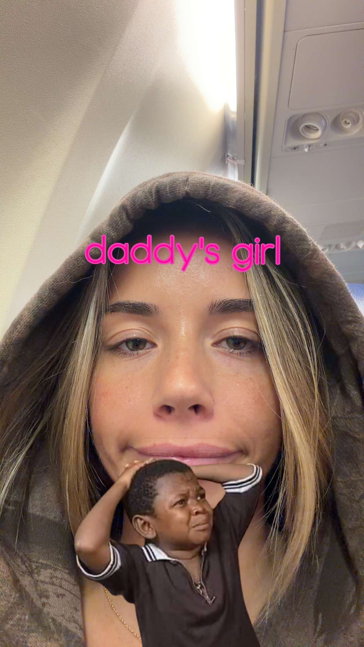 sadie.mckenna snapchat image archive image