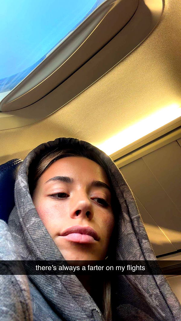 sadie.mckenna image ~ Altpins