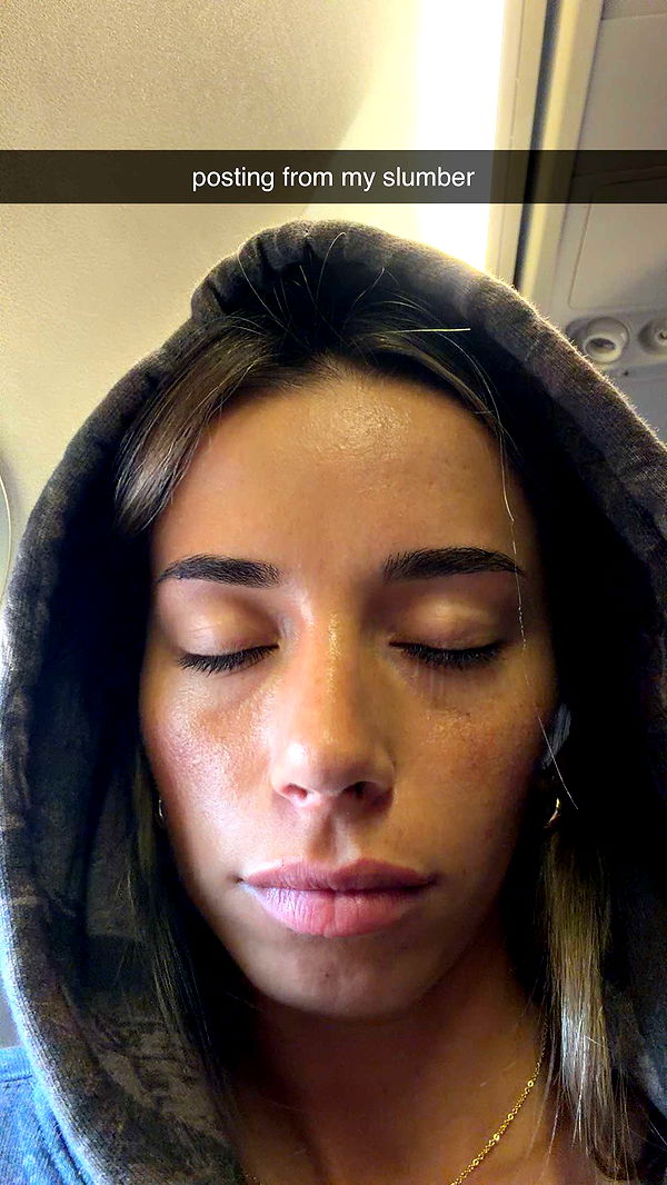 sadie.mckenna image ~ Altpins