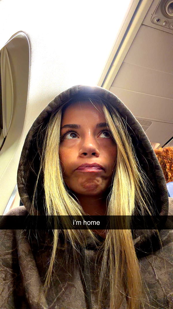 sadie.mckenna image ~ Altpins