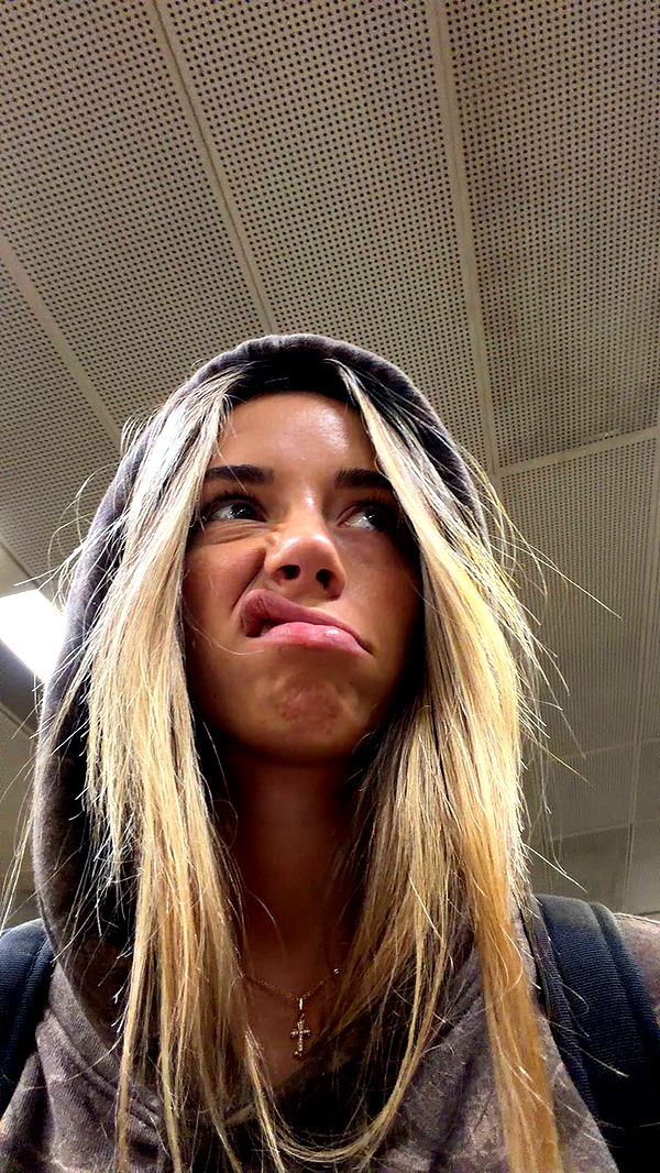 sadie.mckenna image ~ Altpins