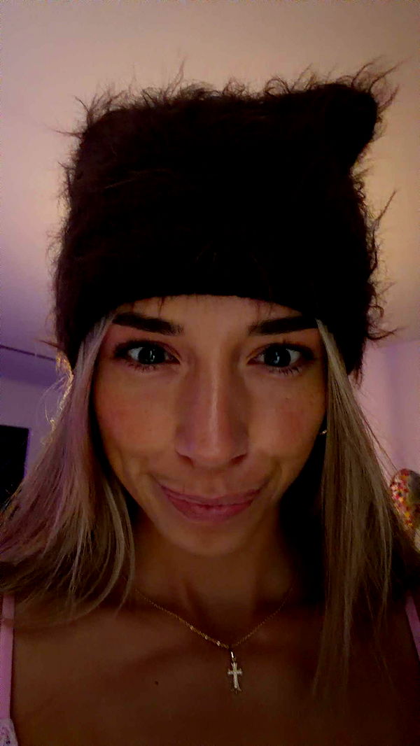 sadie.mckenna image ~ Altpins