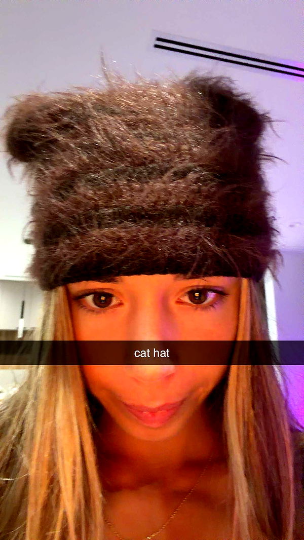 sadie.mckenna image ~ Altpins