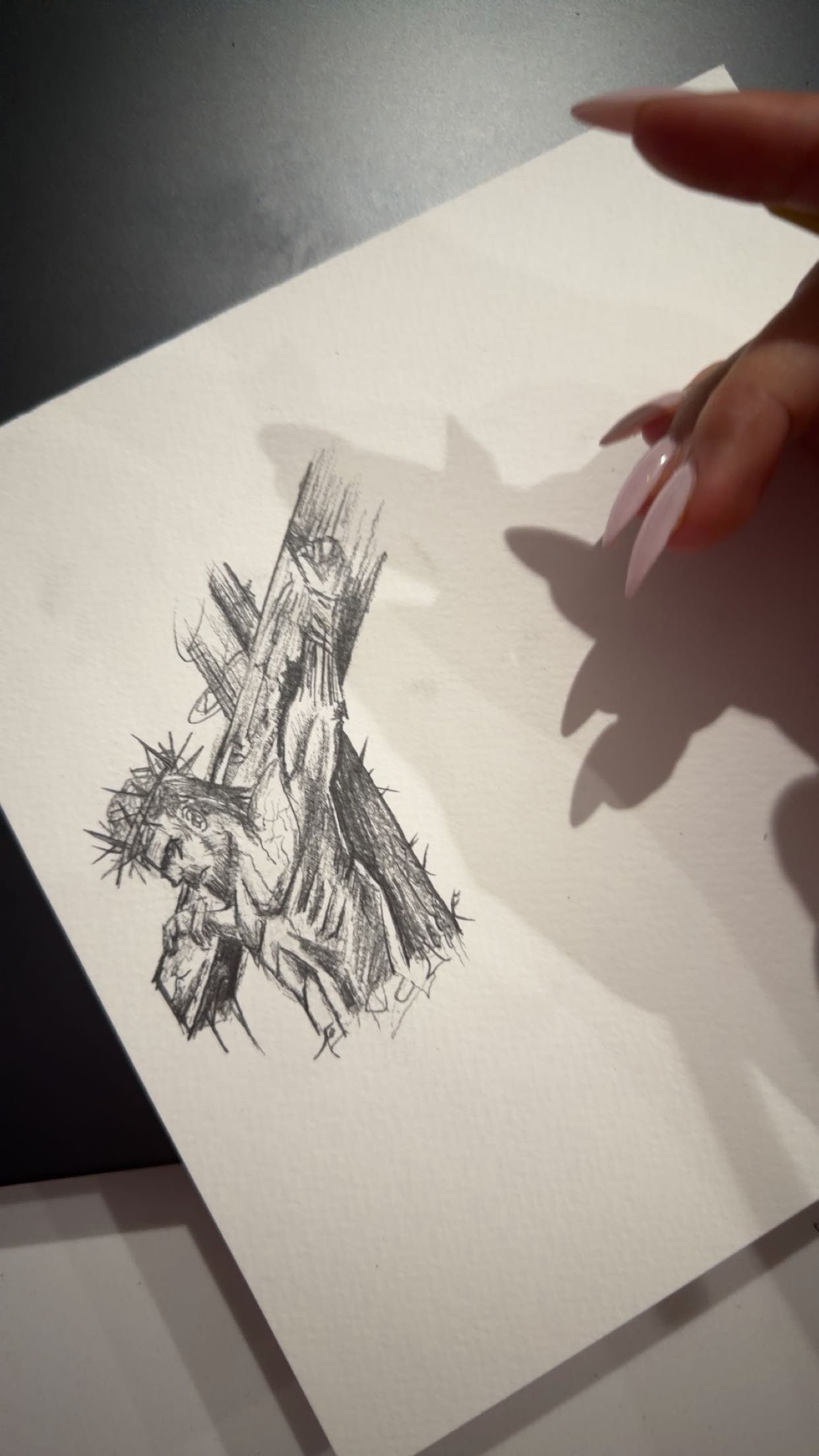 sadie.mckenna snapchat image archive image