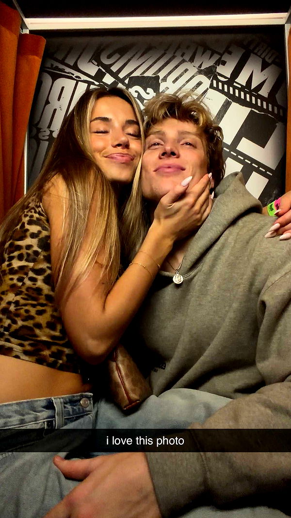 sadie.mckenna image ~ Altpins