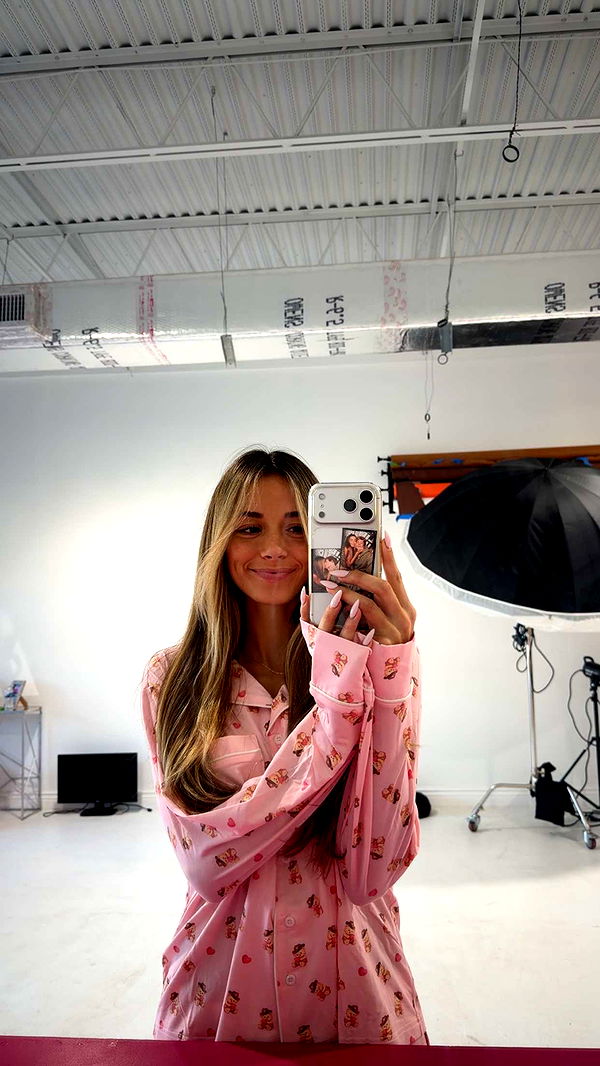 sadie.mckenna image ~ Altpins