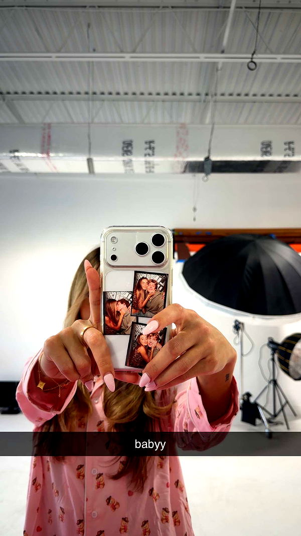 sadie.mckenna image ~ Altpins