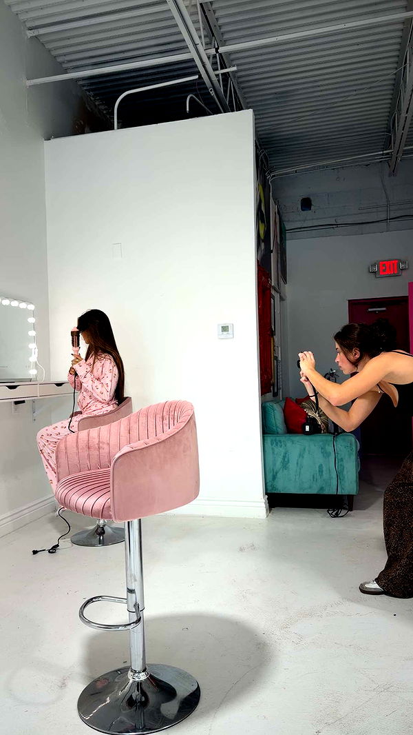 sadie.mckenna image ~ Altpins