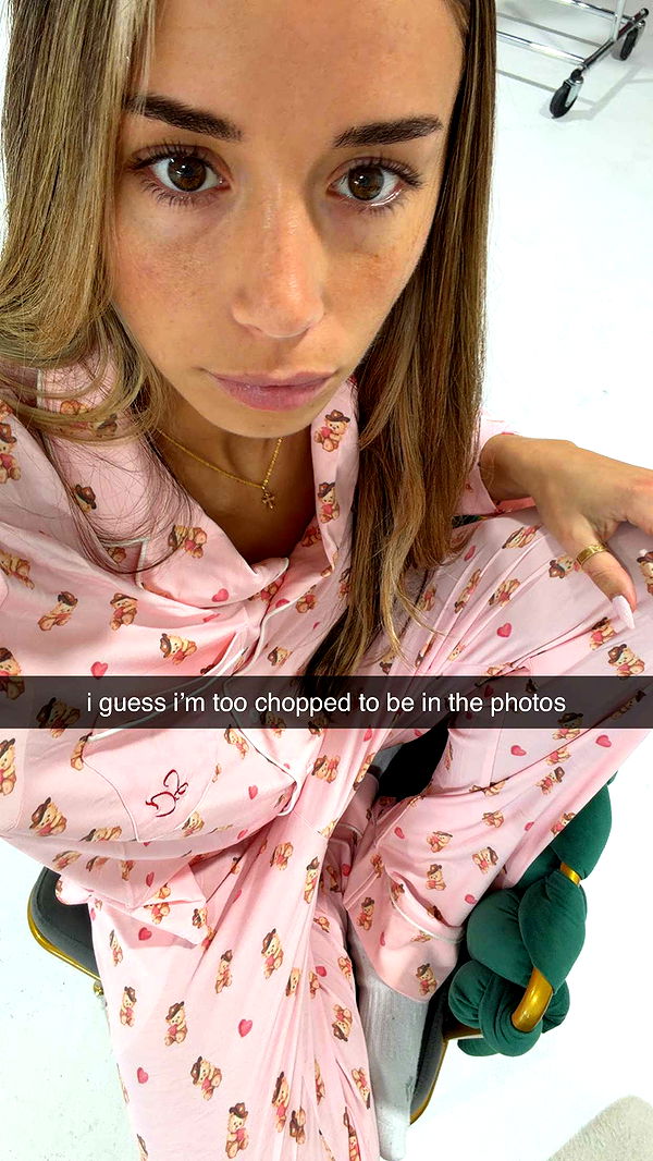 sadie.mckenna image ~ Altpins