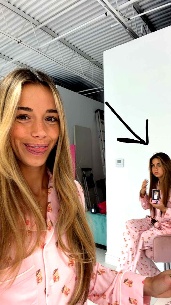 sadie.mckenna image ~ Altpins