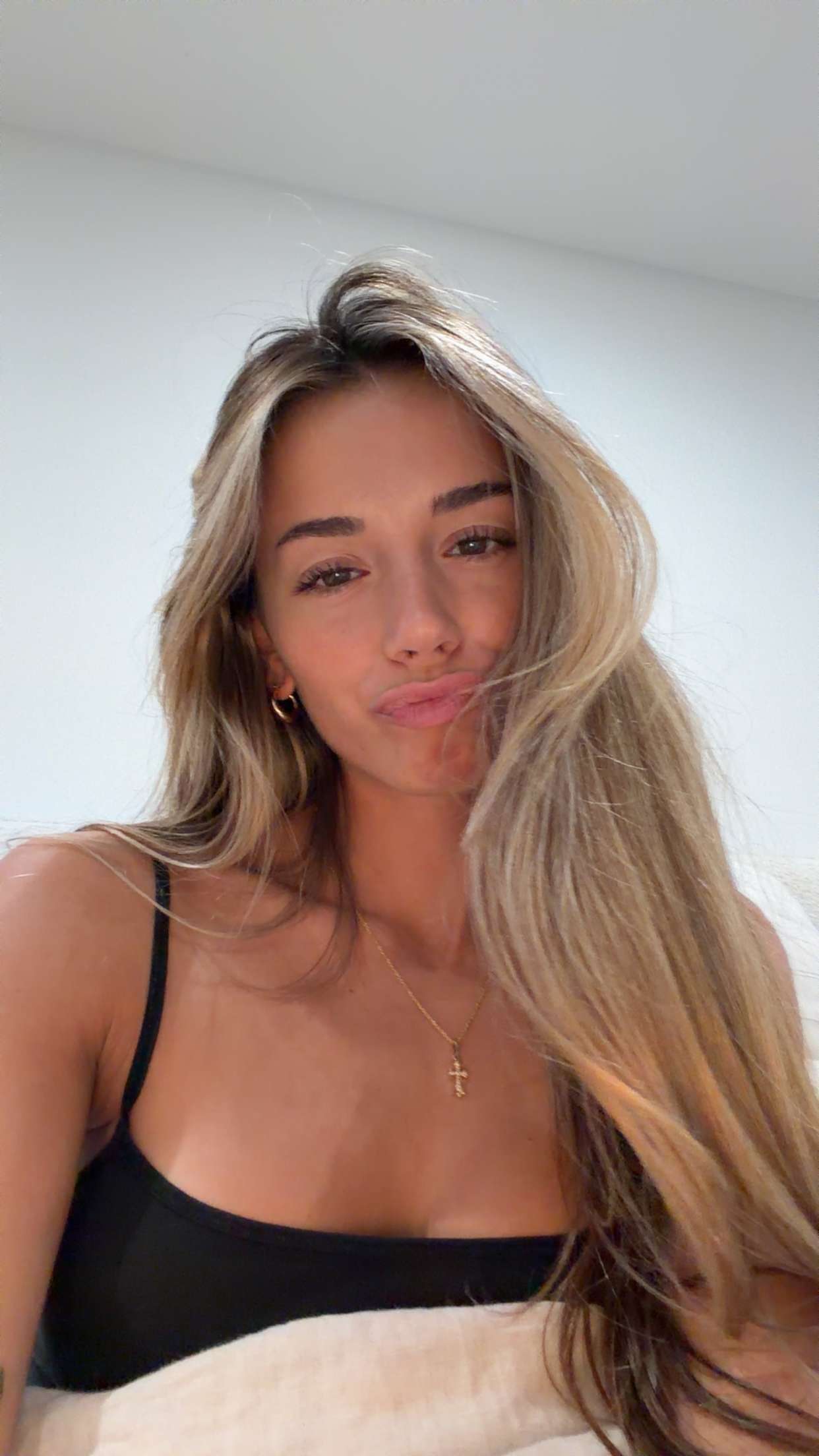 sadie.mckenna snapchat image archive image