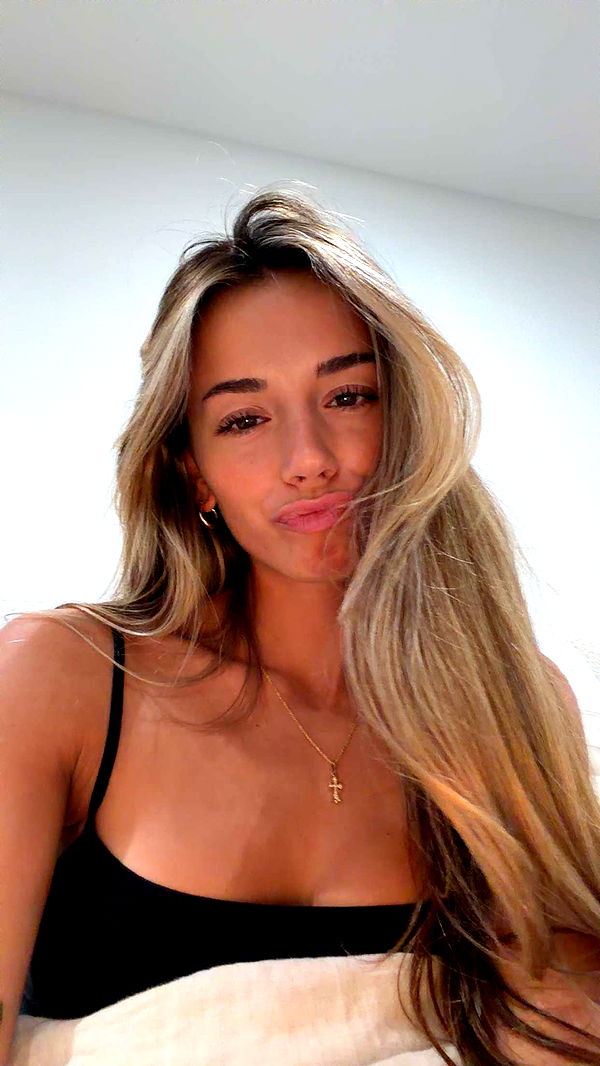 sadie.mckenna image ~ Altpins