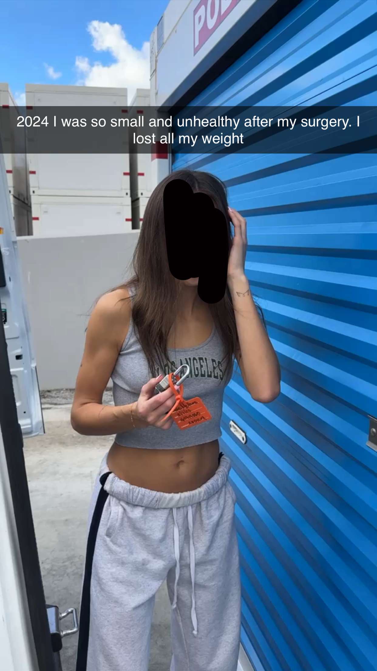 sadie.mckenna snapchat image archive image