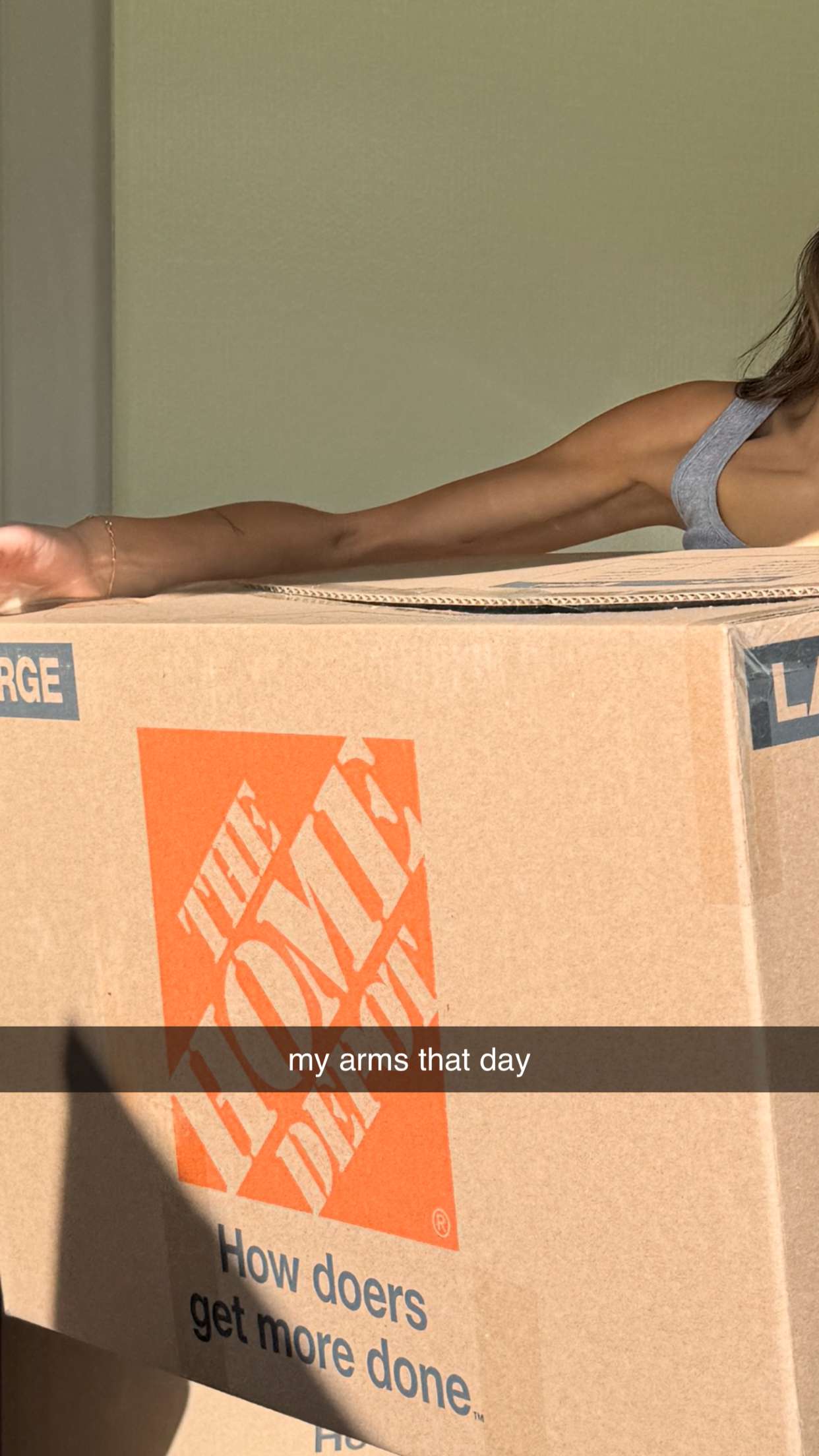 sadie.mckenna snapchat image archive image