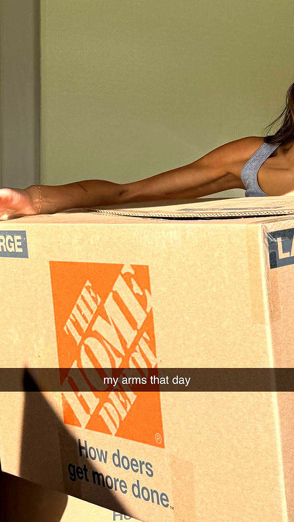 sadie.mckenna image ~ Altpins