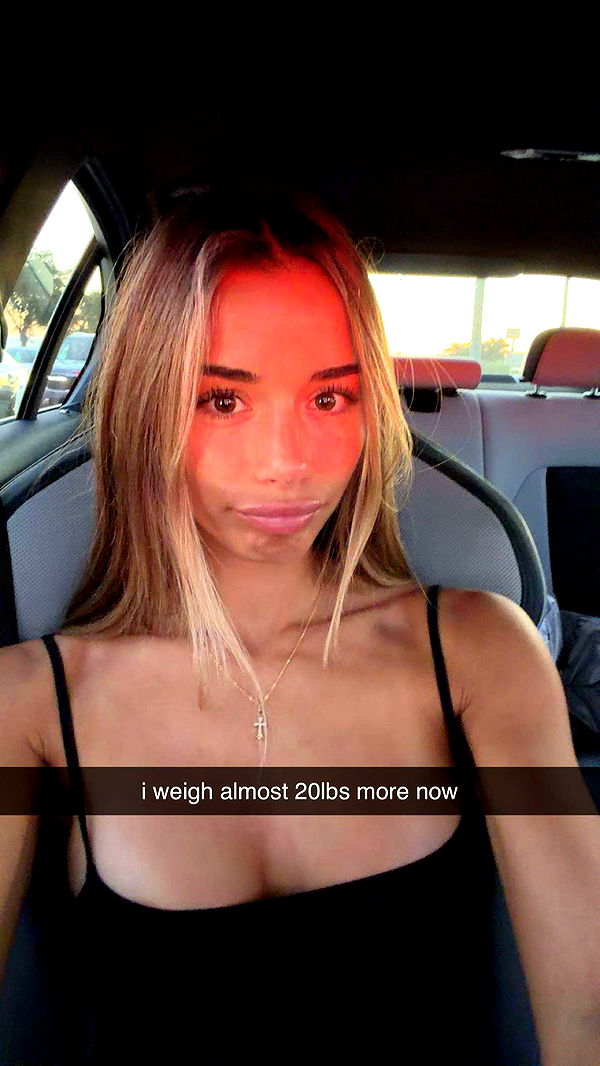 sadie.mckenna image ~ Altpins