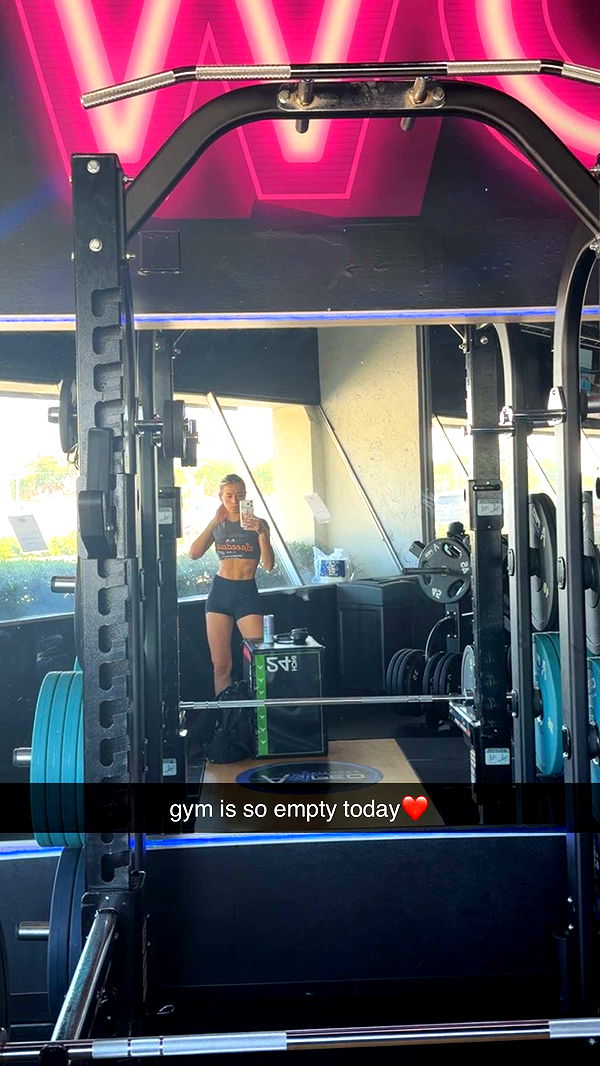 sadie.mckenna image ~ Altpins