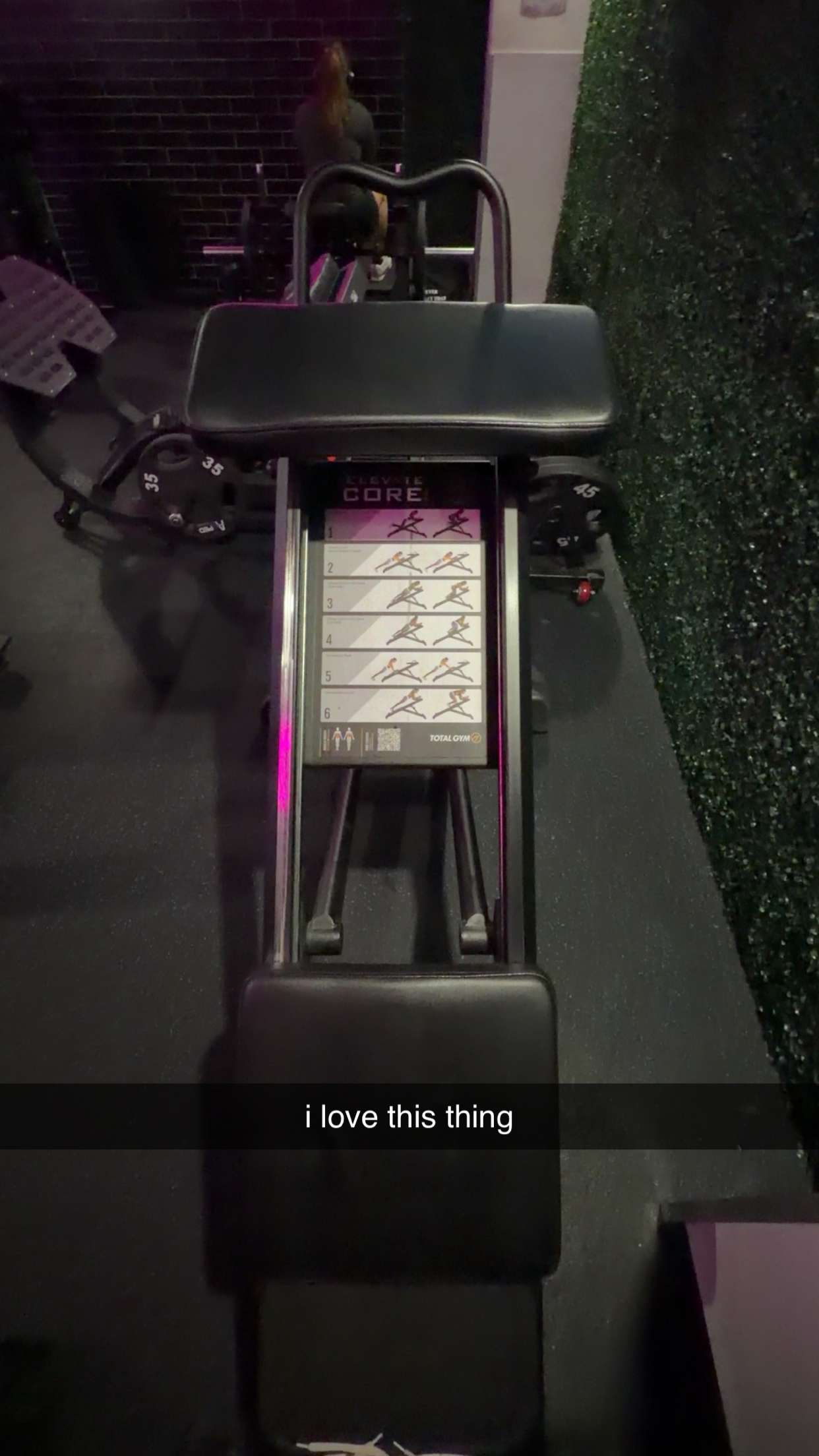 sadie.mckenna snapchat image archive image