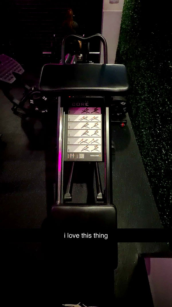 sadie.mckenna image ~ Altpins