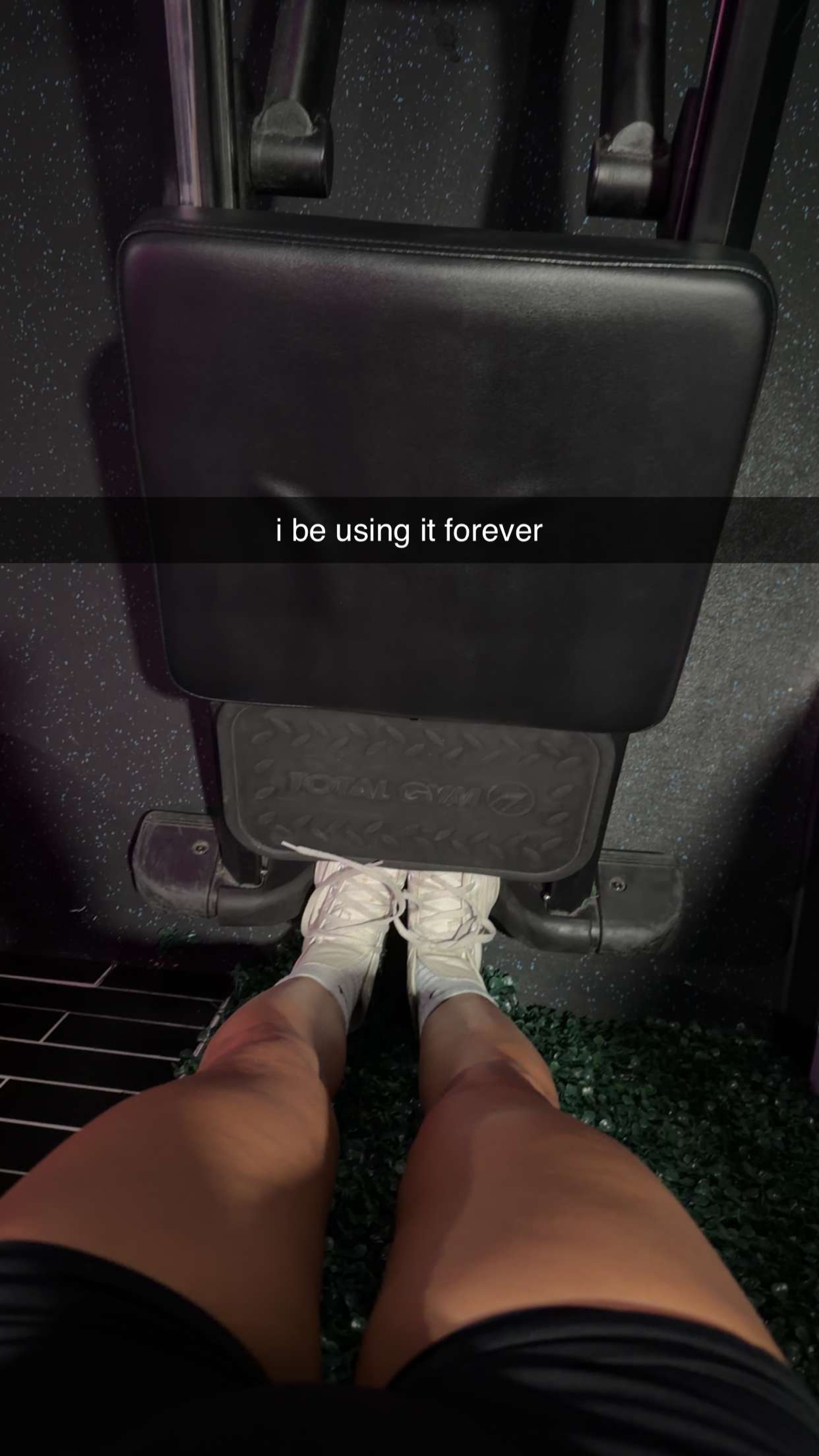 sadie.mckenna snapchat image archive image