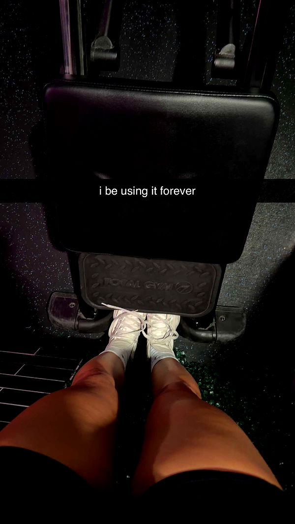 sadie.mckenna image ~ Altpins