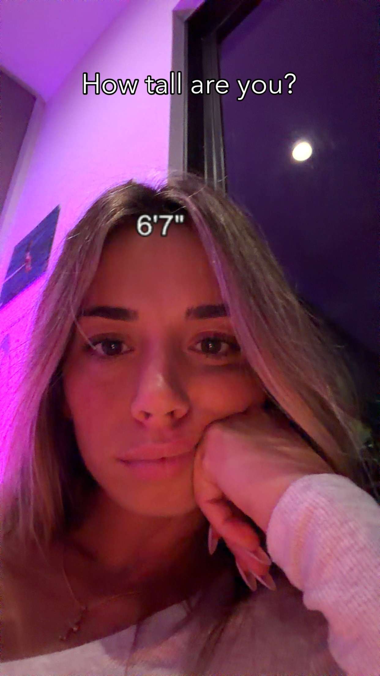 sadie.mckenna snapchat image archive image