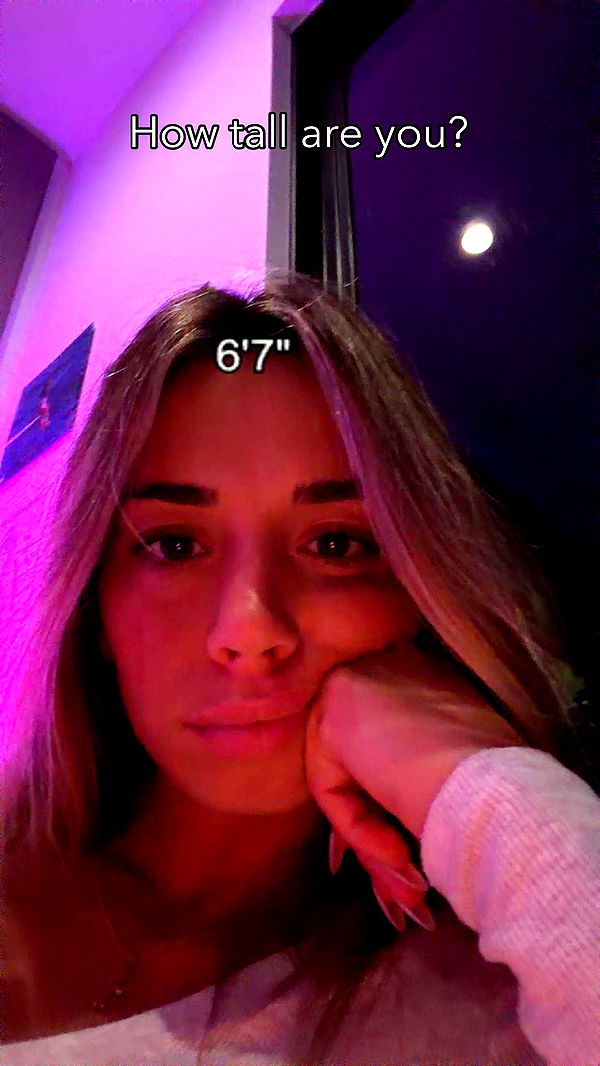 sadie.mckenna image ~ Altpins