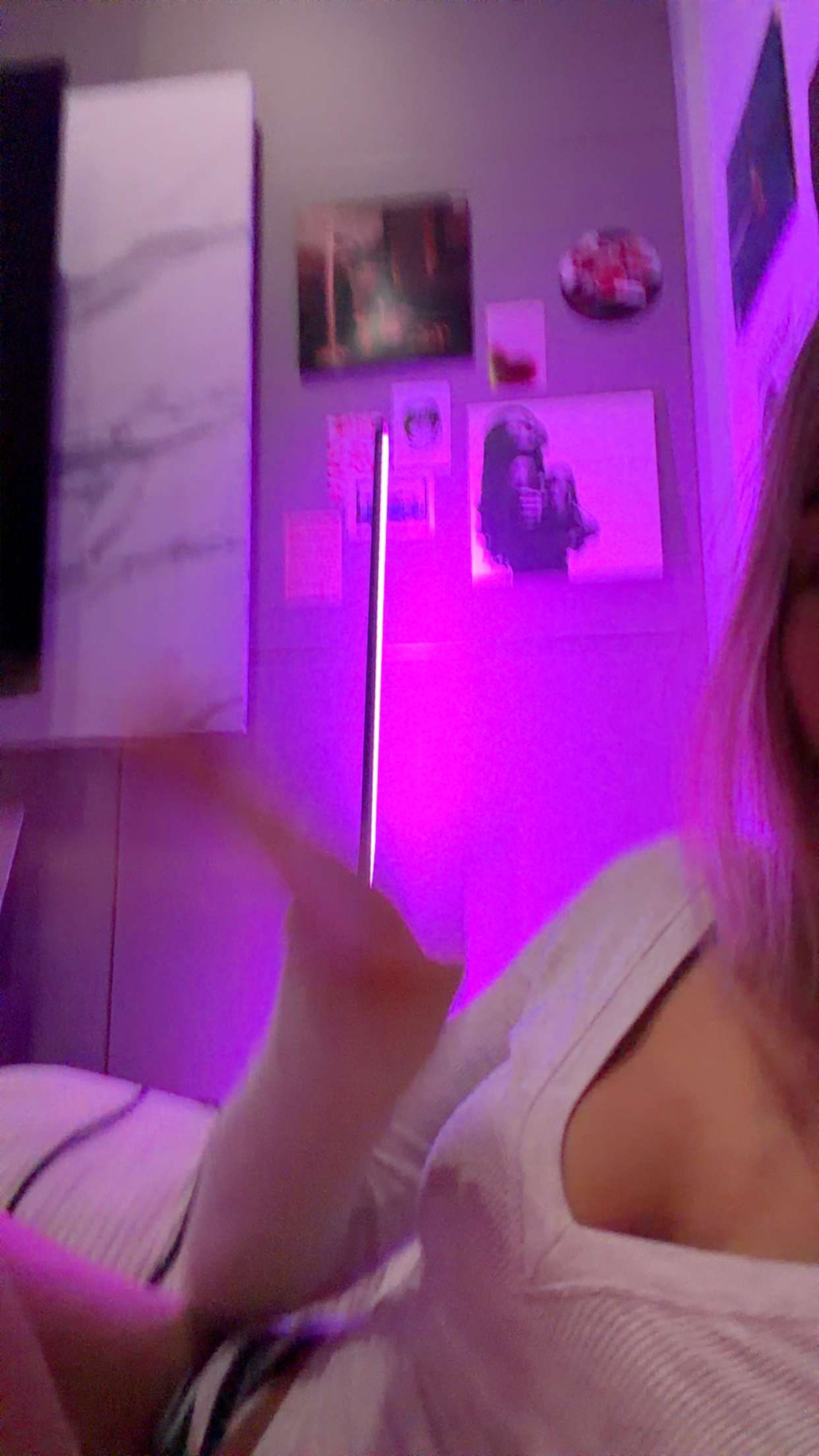 sadie.mckenna snapchat image archive image