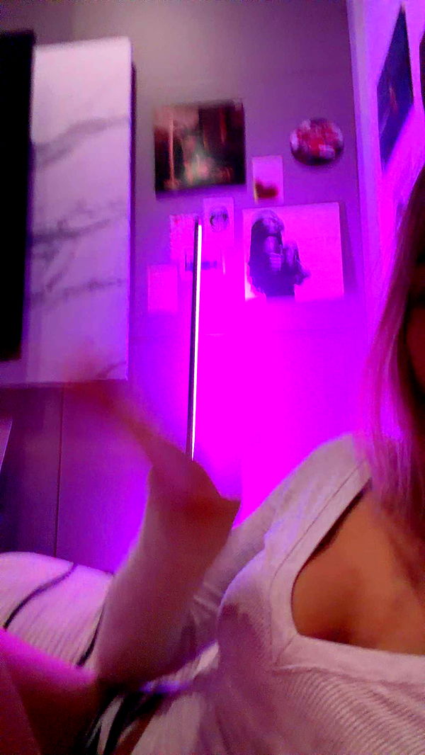 sadie.mckenna image ~ Altpins