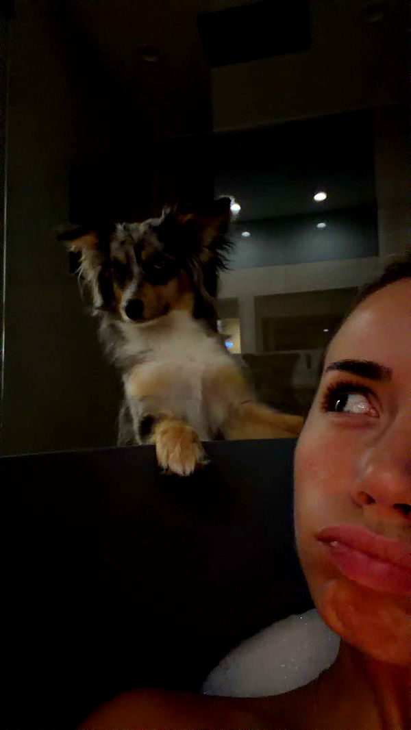 sadie.mckenna image ~ Altpins