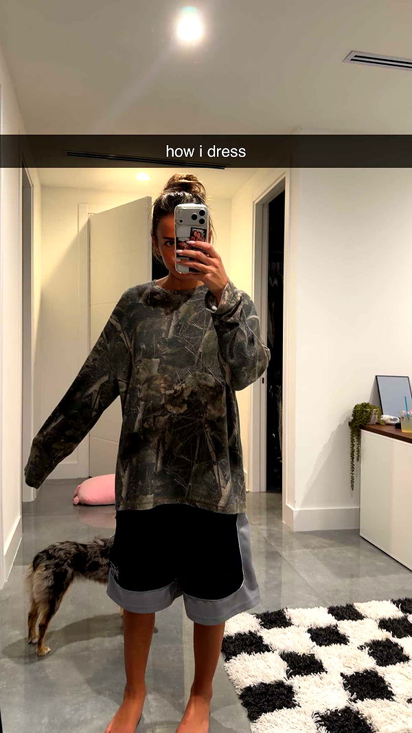 sadie.mckenna image ~ Altpins