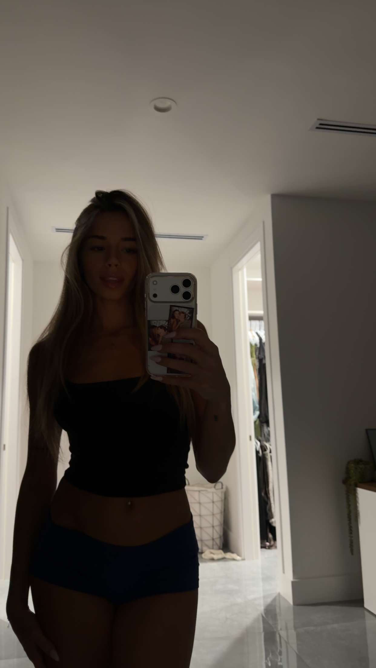 sadie.mckenna snapchat image archive image