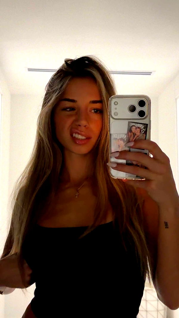 sadie.mckenna image ~ Altpins