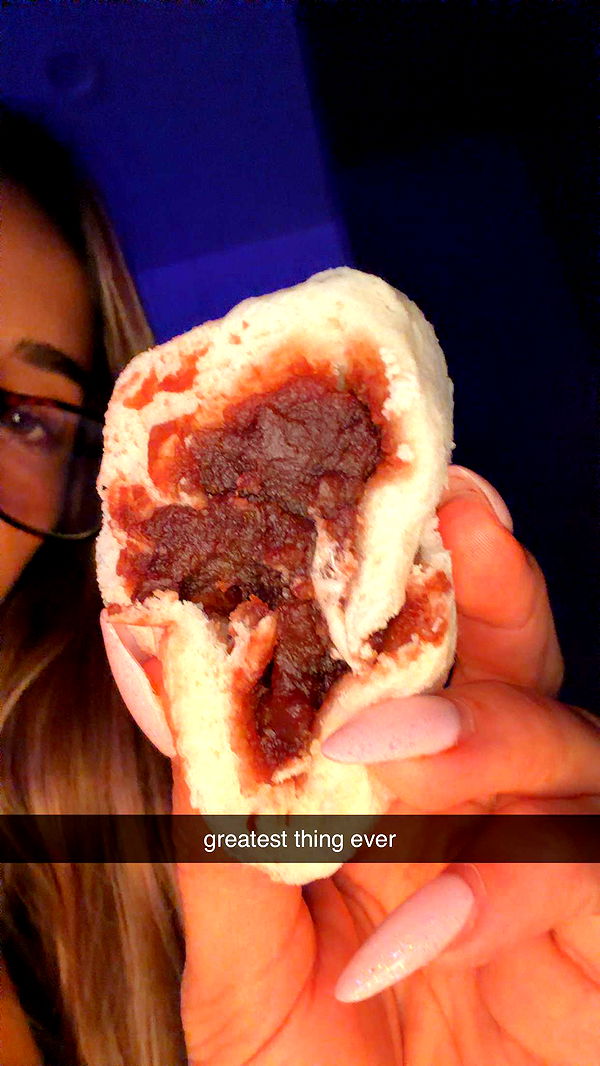 sadie.mckenna image ~ Altpins