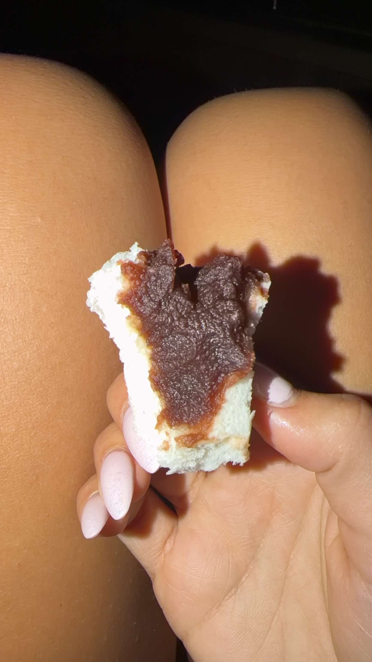 sadie.mckenna snapchat image archive image