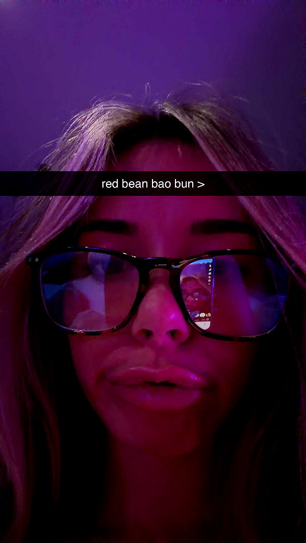 sadie.mckenna image ~ Altpins