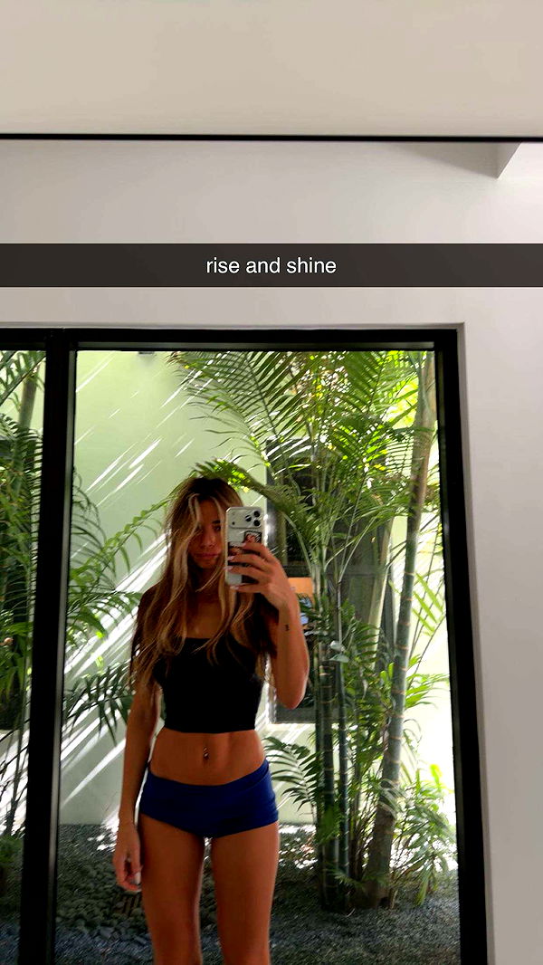 sadie.mckenna image ~ Altpins