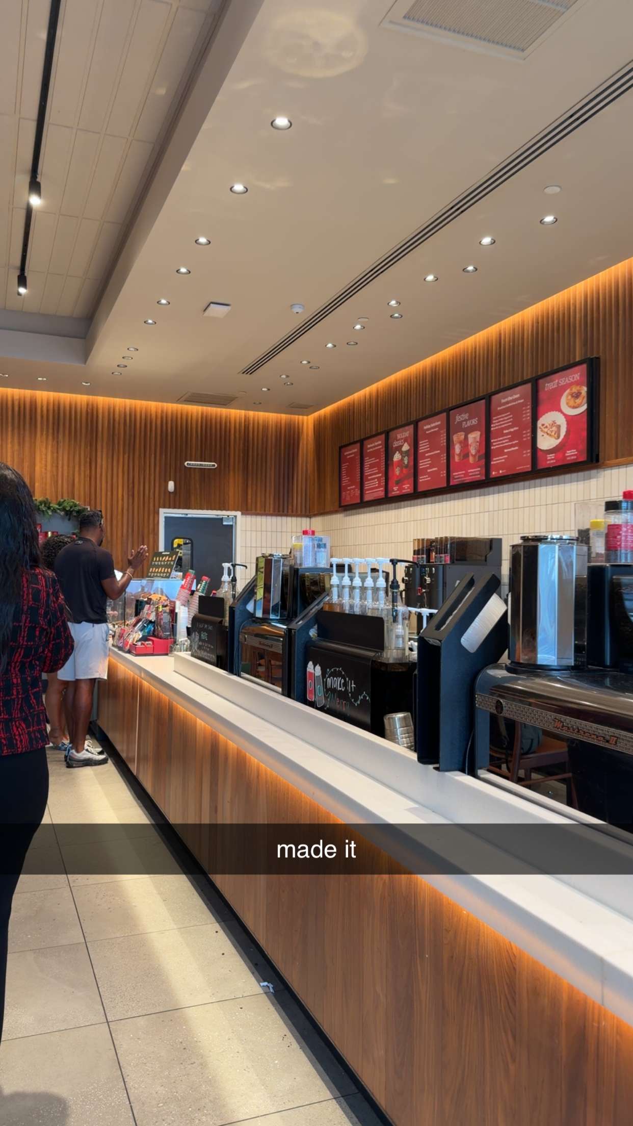 sadie.mckenna snapchat image archive image