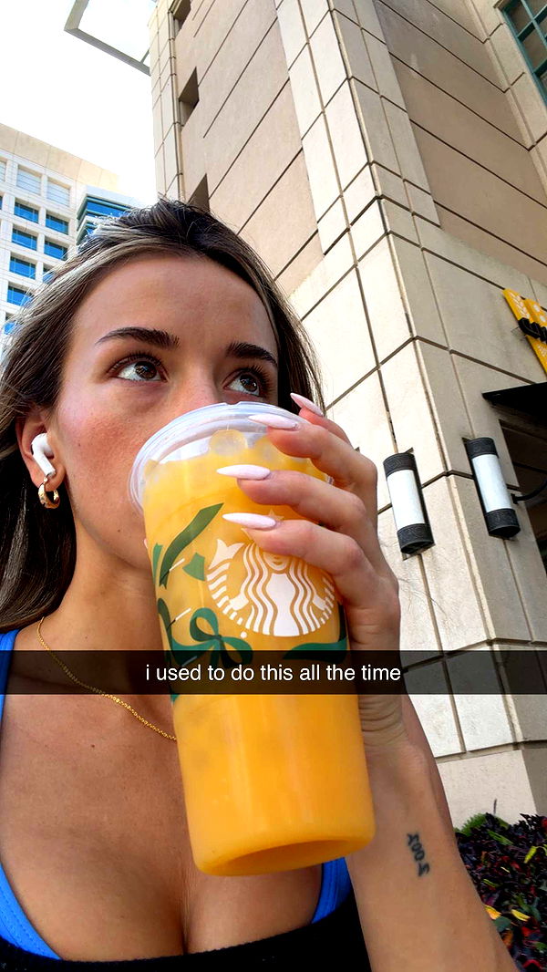 sadie.mckenna image ~ Altpins