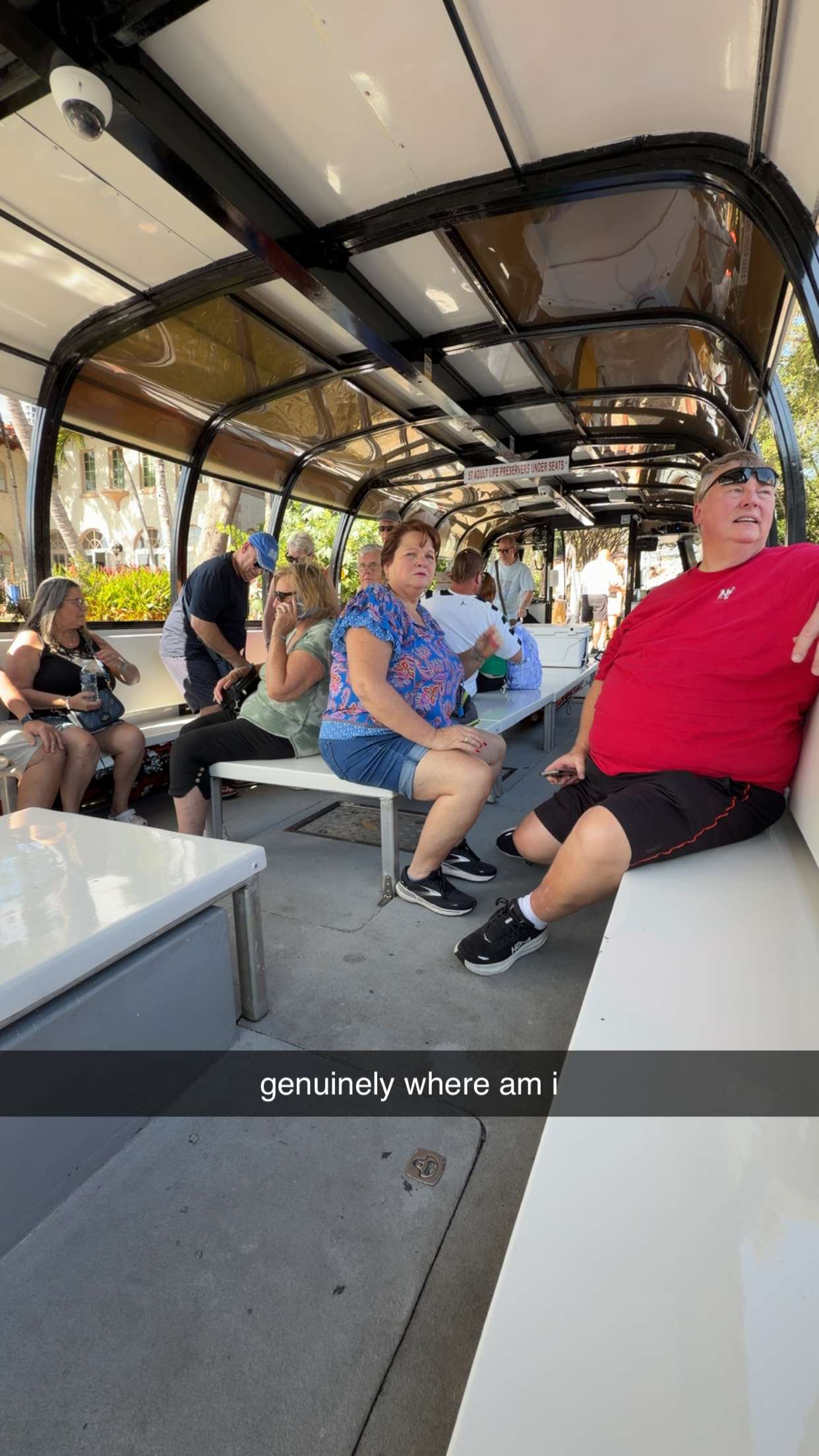 sadie.mckenna snapchat image archive image