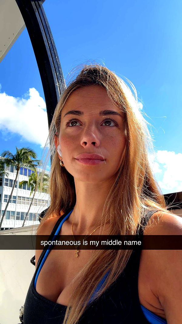 sadie.mckenna image ~ Altpins