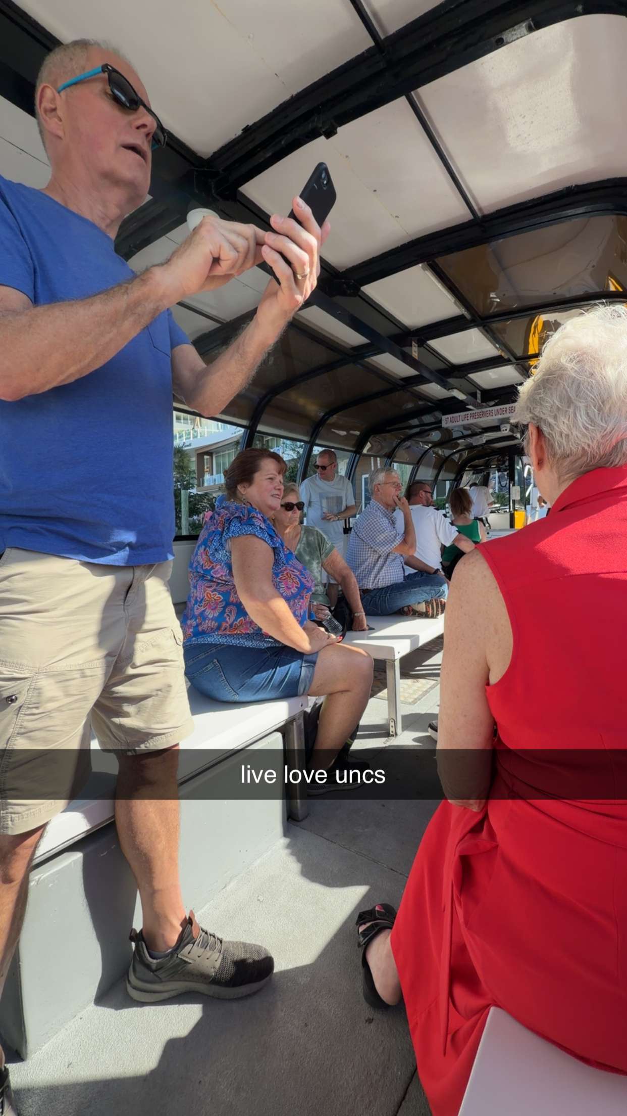 sadie.mckenna snapchat image archive image