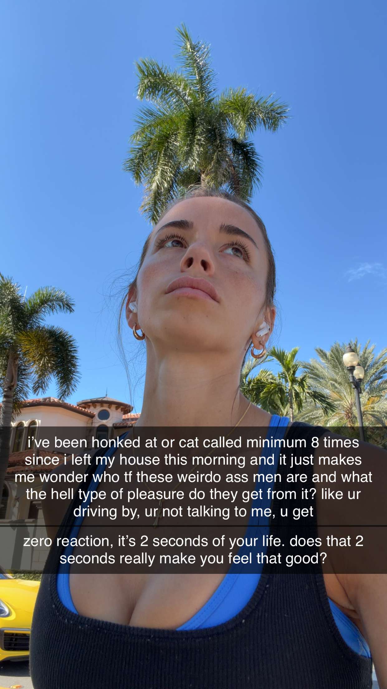 sadie.mckenna snapchat image archive image