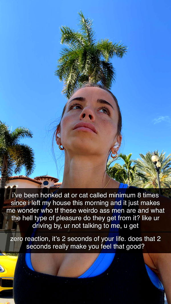 sadie.mckenna image ~ Altpins