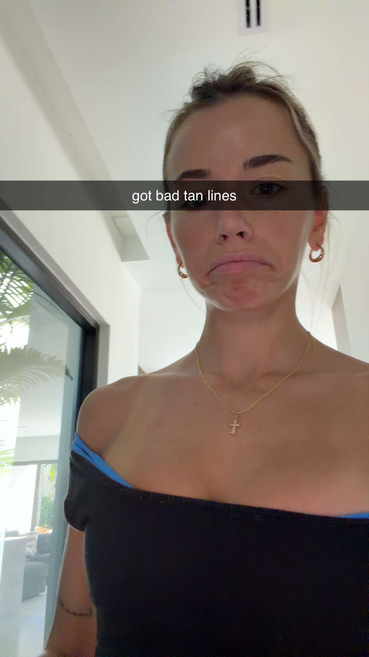 sadie.mckenna snapchat image archive image