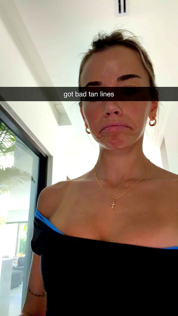 sadie.mckenna image ~ Altpins