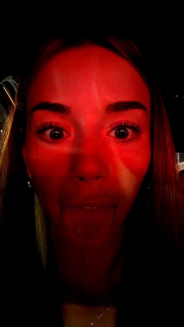 sadie.mckenna image ~ Altpins