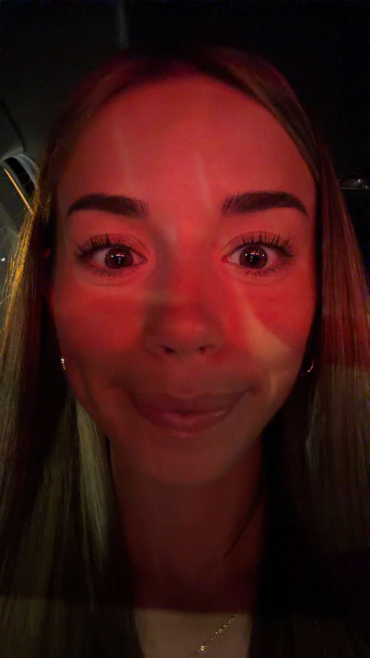 sadie.mckenna snapchat image archive image