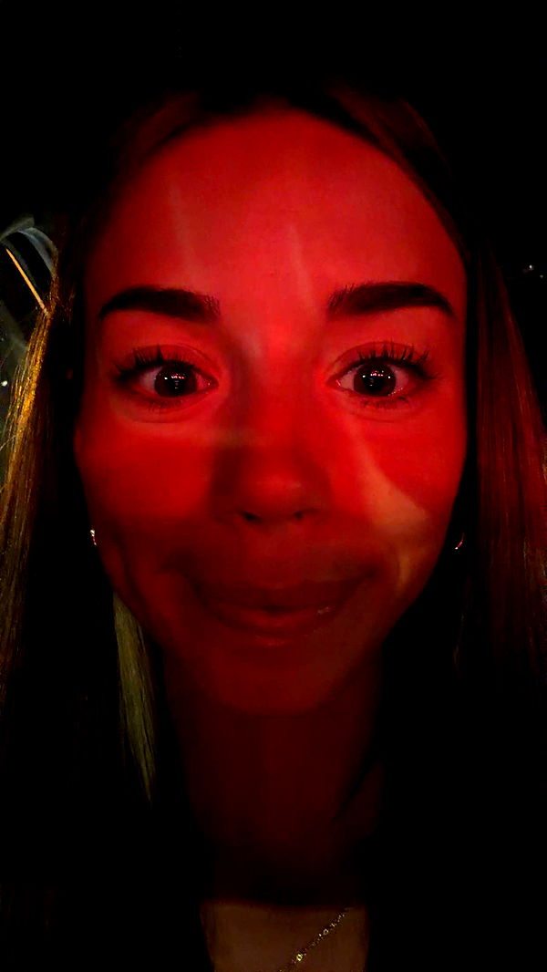 sadie.mckenna image ~ Altpins