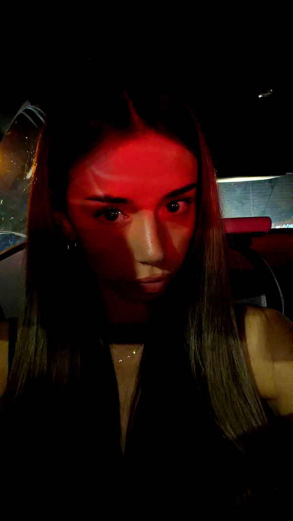 sadie.mckenna image ~ Altpins